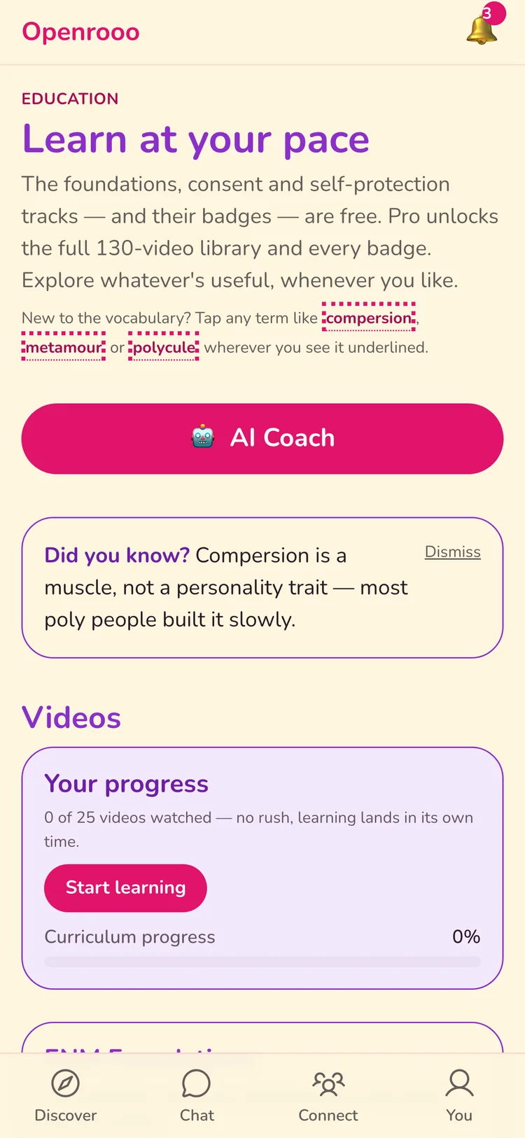 Learning Path