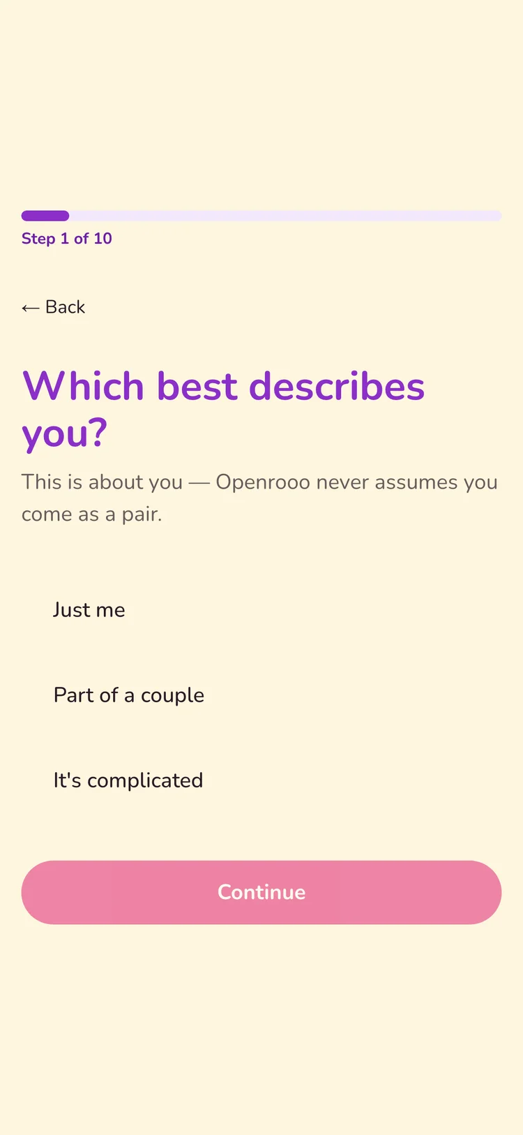 Questionnaire Wizard